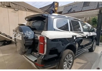 تانک 500HEV   