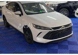 بی وای دی چین پلاس DMi   
