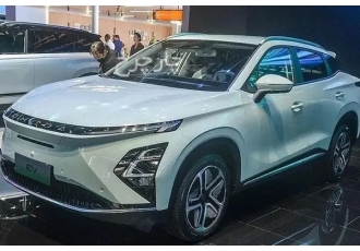 فونیکس FX EV   
