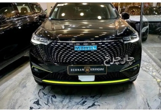 هاوال H6 HEV   