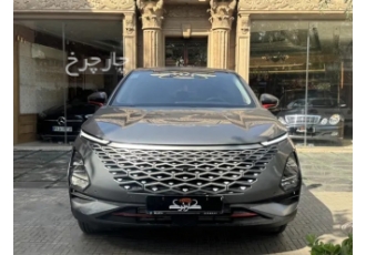 فونیکس FX   
