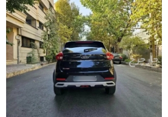 ام وی ام X22 PRO  ام وی ام کارکرد ۳۲هزار کیلومتر ام وی ام X۲۲ PRO قسطی