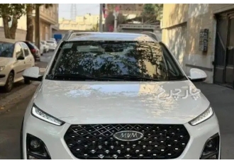 ام وی ام X22 PRO   ام وی ام X۲۲ PRO قسطی