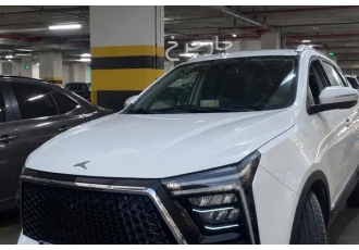 کی ام سی X5   