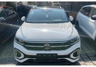 فولکس تی راک   