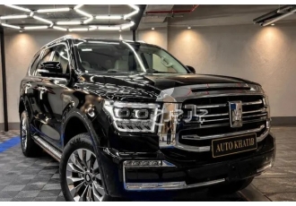 تانک 500HEV مونتاژی   