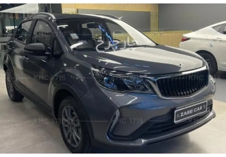 بی ای سی X3 PRO   
