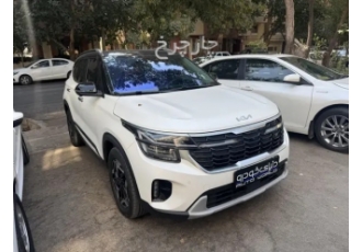کیا سلتوس  کیا کارکرد ۲۵هزار کیلومتر 