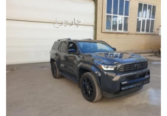 تویوتا فررانر   
