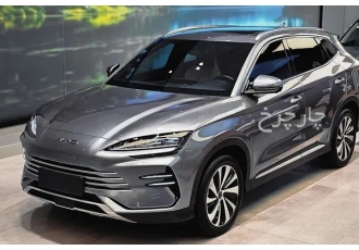 بی وای دی سانگ پلاس DMi   