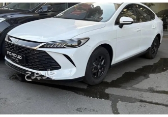 بی وای دی چین پلاس DMi   
