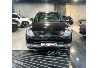 هیوندای وراکروز   