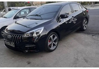 چری آریزو 5T اسپرت FL   