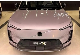 ولوو XC70  ولوو نو 