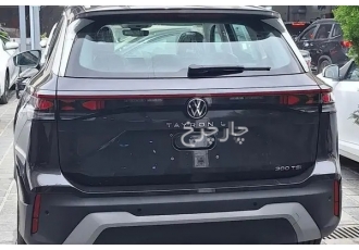 فولکس تایرون L   