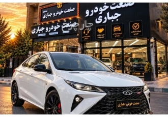 فونیکس آریزو 6 جی تی (Z6 GT)  فونیکس نو 