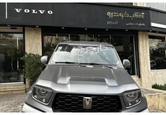 تانک 700   