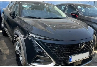 چانگان UNI-T   