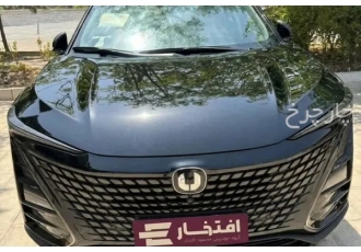 چانگان UNI-T   