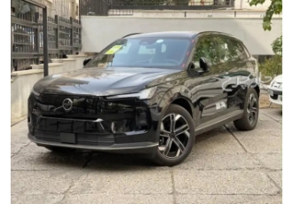ولوو XC70   