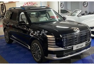 هیوندای پالیسید   