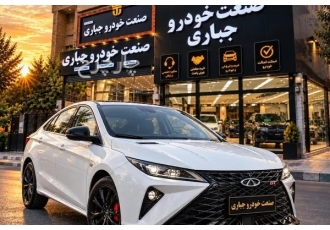 فونیکس آریزو 6 جی تی (Z6 GT)   