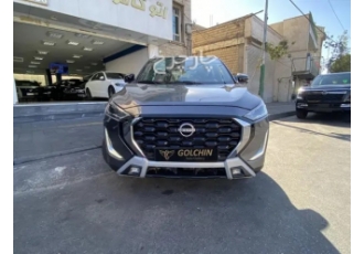 نیسان مگنایت  نیسان نو نیسان مگنایت قسطی