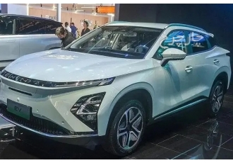 فونیکس FX EV   