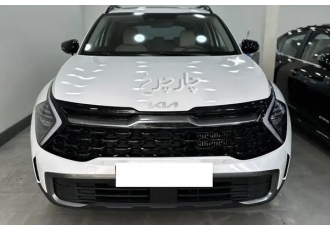 کیا اسپورتیج   