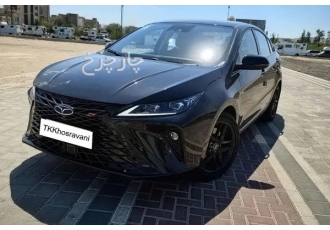 فونیکس آریزو 6 جی تی (Z6 GT)   