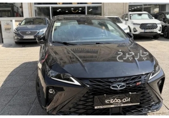 فونیکس آریزو 6 جی تی (Z6 GT)   