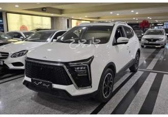 کی ام سی X5   