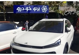 کی ام سی SR6  کی ام سی نو کی ام سی SR۶ قسطی