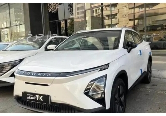 فونیکس FX EV   