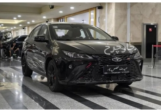 فونیکس آریزو 6 جی تی (Z6 GT)   