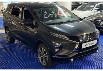 میتسوبیشی ایکس پندر   