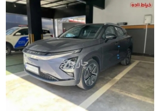فونیکس FX EV   