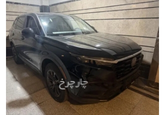 هوندا CR-V eHEV   