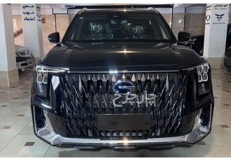 جی ای سی ES9   