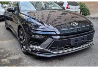 هیوندای سوناتا   