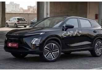 فونیکس FX EV  فونیکس نو 