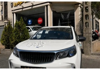 بی ای سی X3 PRO   