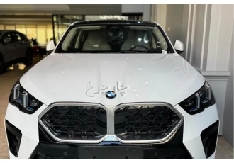 ب ام و X2   