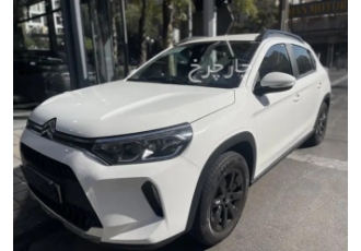 سیتروئن C3 XR   