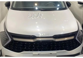 کیا اسپورتیج   