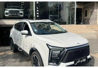 کی ام سی X5   