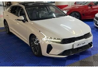 کیا K5   