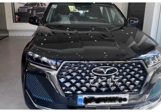 فونیکس تیگو 7 پرو هیبرید (F7)   