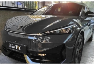 فولکس آی دی یونیکس  فولکس نو 