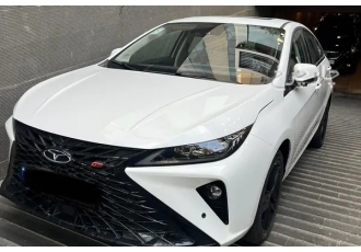 فونیکس آریزو 6 جی تی (Z6 GT)   